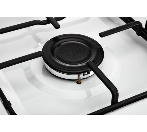 Плита комбінована Ardesto FSC-F6060AW