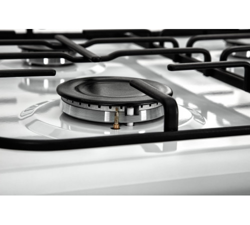 Плита комбінована Ardesto FSC-F6060AW