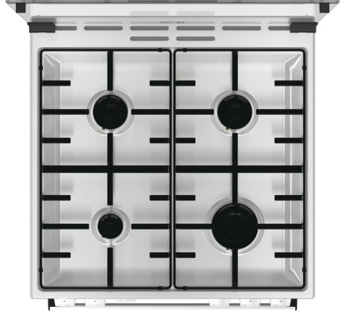 Плита газовая Gorenje GG6A10WH