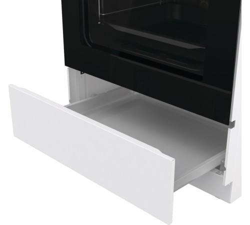 Плита газовая Gorenje GG6A10WH