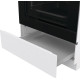 Плита газовая Gorenje GG6A10WH