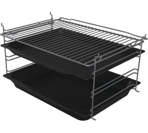 Плита газовая Gorenje GG6A10WH