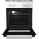 Плита газовая Gorenje GG6A10WH