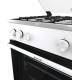 Плита газовая Gorenje GG6A10WH