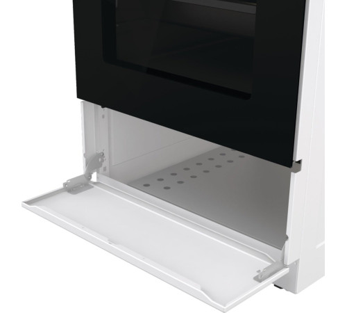 Плита электрическая Gorenje GEC5A41WG