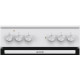 Плита электрическая Gorenje GEC5A41WG