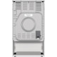 Плита электрическая Gorenje GEC5A41WG