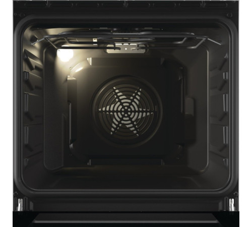 Плита электрическая Gorenje GEC5A41WG