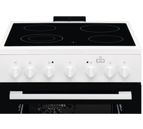 Электрическая плита Electrolux RKR660101W