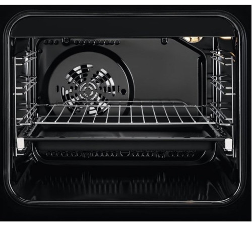 Электрическая плита Electrolux RKR660101W