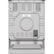 Плита комбинированная Gorenje GKS6C70WA