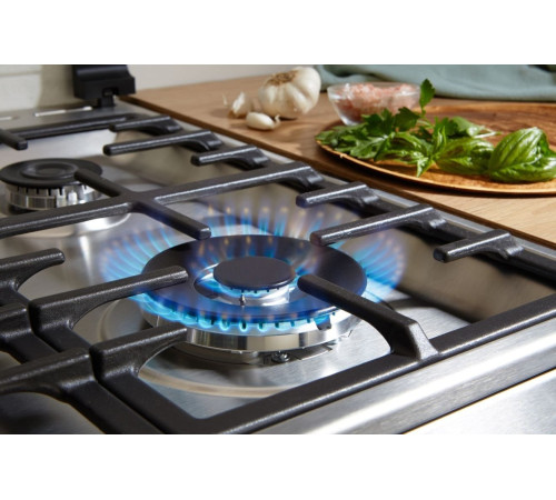 Плита комбинированная Gorenje GKS6C70WA