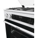 Плита комбинированная Gorenje GKS6C70WA