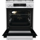 Плита комбинированная Gorenje GKS6C70WA