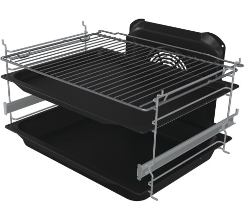 Плита комбинированная Gorenje GKS6C70WA