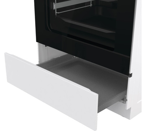 Плита комбинированная Gorenje GKS6C70WA