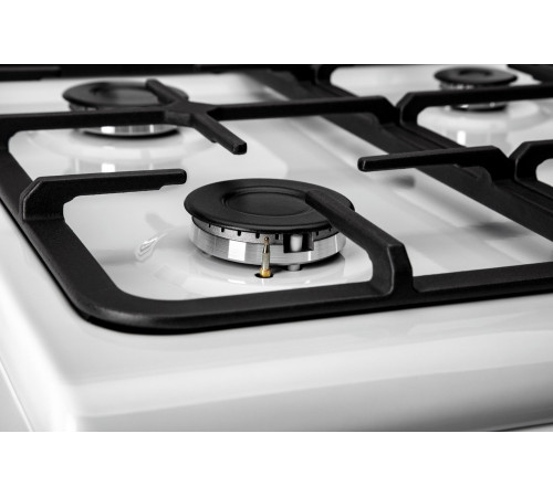 Плита газова Ardesto FSC-F5060PW