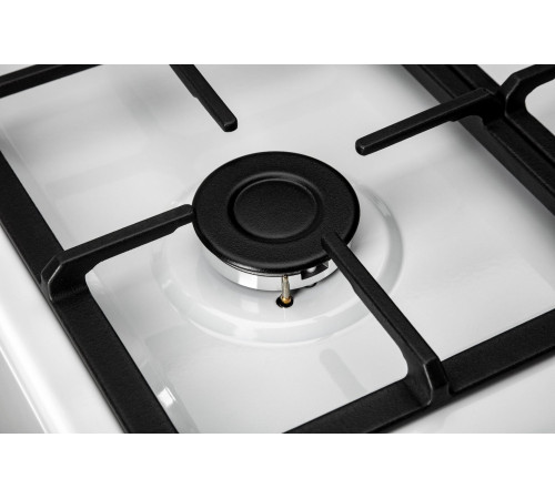 Плита газова Ardesto FSC-F5060PW