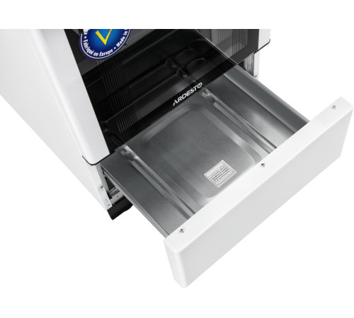 Плита газова Ardesto FSC-F5060PW