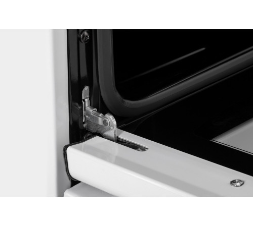 Плита газова Ardesto FSC-F5060PW