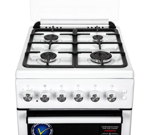 Плита газова Ardesto FSC-F5060PW