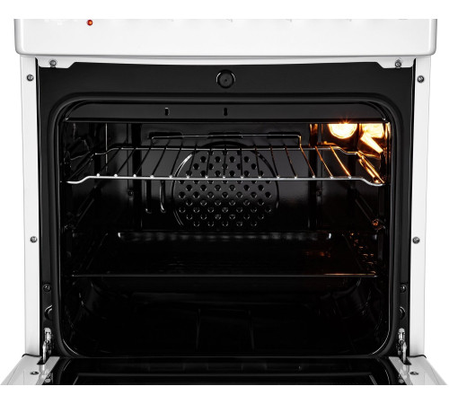 Плита газова Ardesto FSC-F5060PW