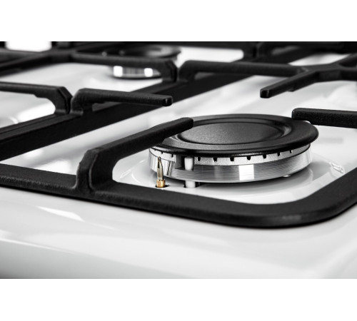 Плита газова Ardesto FSC-F5060PW