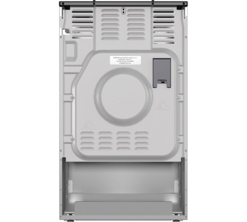 Плита комбинированная Gorenje MEK3011SB