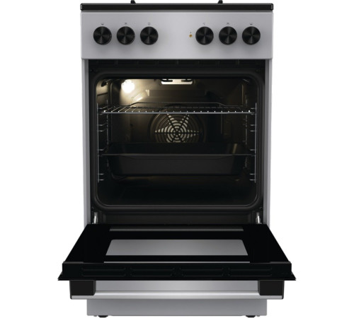 Плита комбинированная Gorenje MEK3011SB