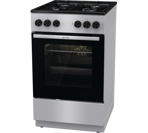 Плита комбинированная Gorenje MEK3011SB