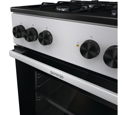 Плита комбинированная Gorenje MEK3011SB