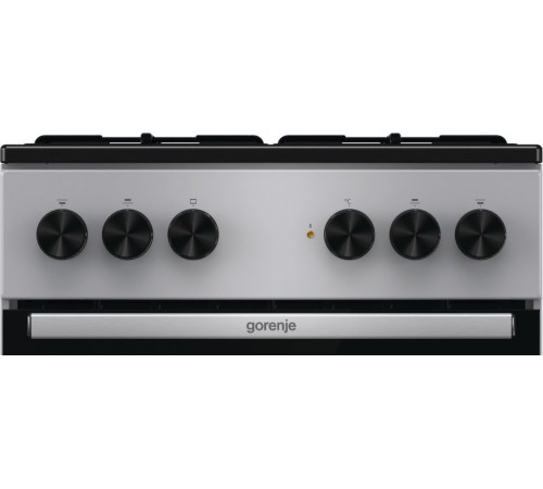 Плита комбинированная Gorenje MEK3011SB