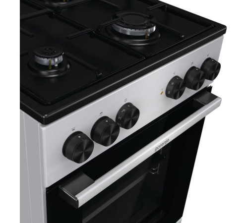 Плита комбинированная Gorenje MEK3011SB