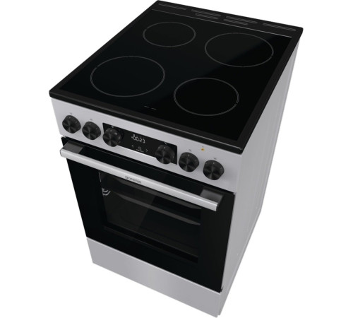 Плита электрическая Gorenje GEC5C41SG
