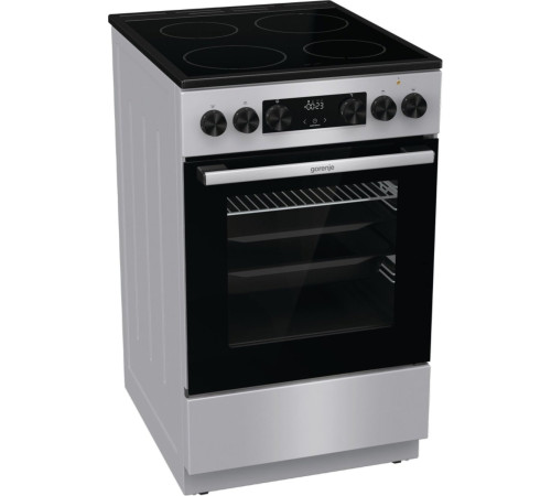 Плита электрическая Gorenje GEC5C41SG