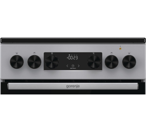 Плита электрическая Gorenje GEC5C41SG