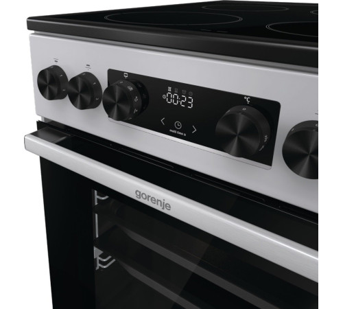 Плита электрическая Gorenje GEC5C41SG