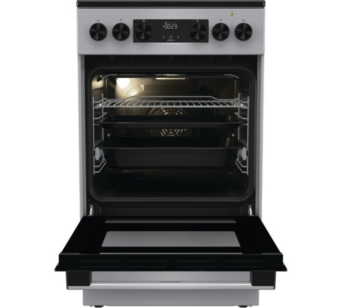 Плита электрическая Gorenje GEC5C41SG