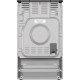 Плита электрическая Gorenje GEC5C41SG