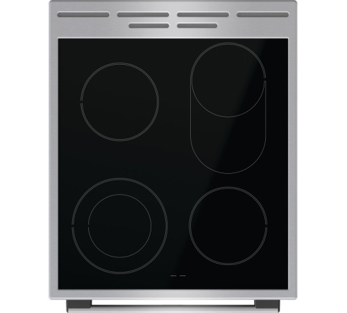 Плита электрическая Gorenje GECS5C70XPA