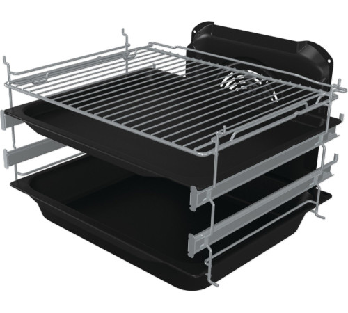 Плита электрическая Gorenje GECS5C70XPA