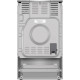 Плита электрическая Gorenje GECS5C70XPA