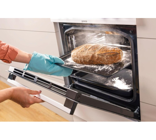 Плита электрическая Gorenje GECS5C70XPA