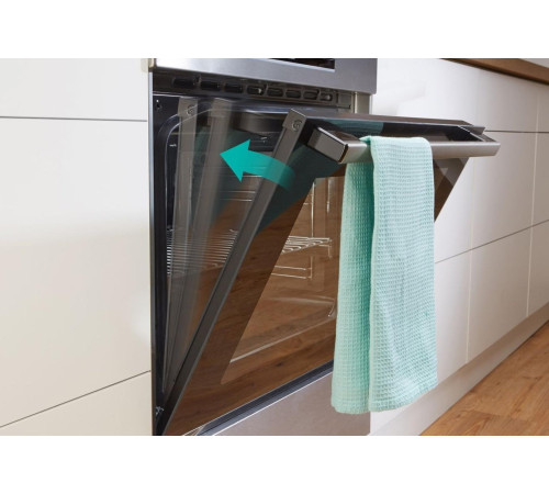 Плита электрическая Gorenje GECS5C70XPA