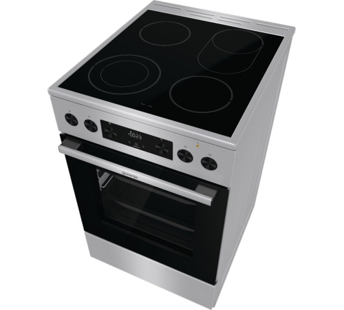 Плита электрическая Gorenje GECS5C70XPA