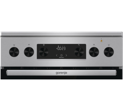 Плита электрическая Gorenje GECS5C70XPA