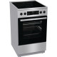 Плита электрическая Gorenje GECS5C70XPA