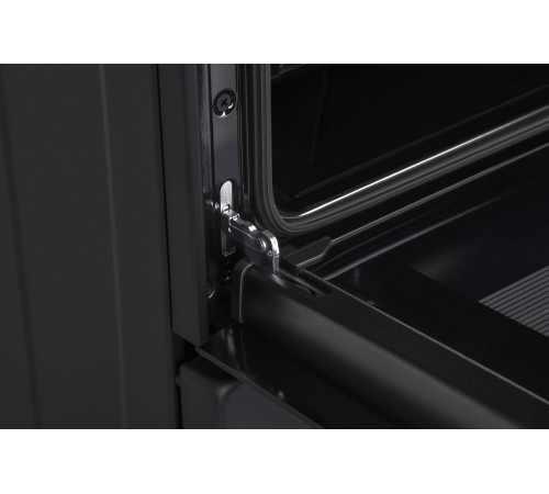 Плита комбинированная Ardesto FSCF-C604CB