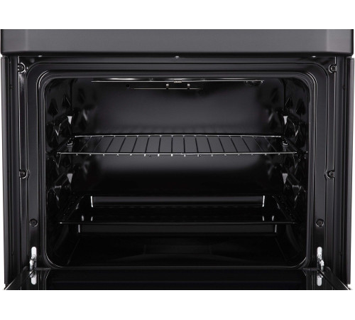 Плита комбинированная Ardesto FSCF-C604CB