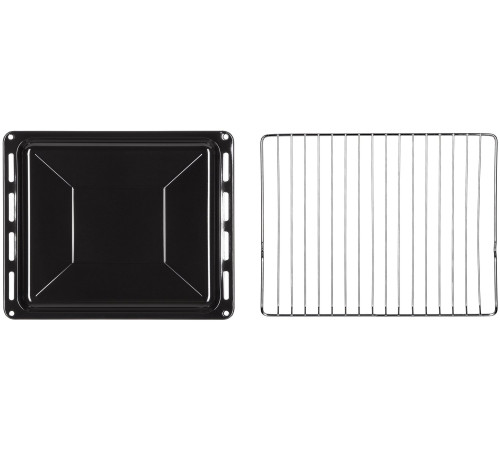 Плита комбинированная Ardesto FSCF-C604CB